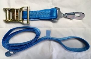 Motorcycle Straps
