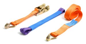 Load Restraint Straps