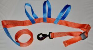 RDT/CRT Straps