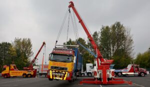 Lifting Slings Chains & Fittings