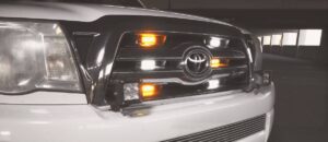 Electrical & Lighting