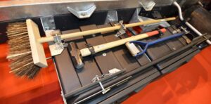 PAS 43 Tools Safety EV Hybrid