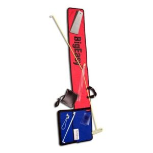 Vehicle Lockout Equipment