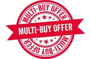 Multi Buy
