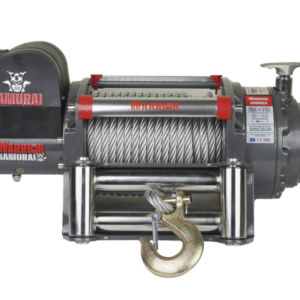 Electric Winches Call Office for availability