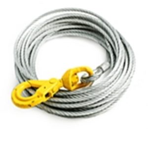 Wire Ropes