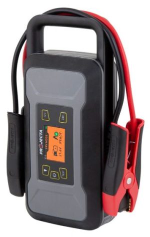 Lithium Jump Start Packs